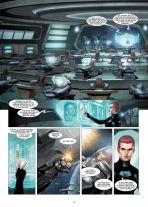 Conquest # 10 (von 10) - Sylaris