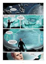 Conquest # 10 (von 10) - Sylaris