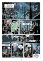 Conquest # 10 (von 10) - Sylaris