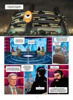 Europa # 02 (von 5)