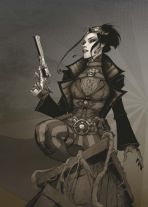 Lady Mechanika Collectors Edition # 06