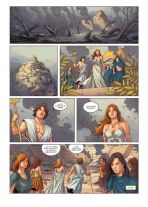 Mythen der Antike (22): Die Kriege des Zeus