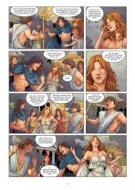 Mythen der Antike (22): Die Kriege des Zeus
