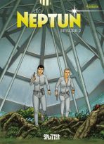 Neptun Episode # 02 (von 2)