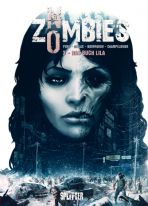 No Zombies # 03 (von 4)