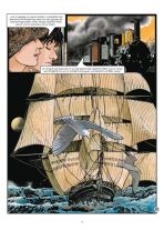 Reisende im Wind # 09 (von 9) - Die Zeit der Blutkirschen 2