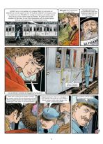 Reisende im Wind # 09 (von 9) - Die Zeit der Blutkirschen 2