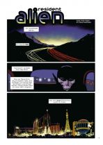 Resident Alien # 03 (von 6)