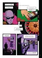Resident Alien # 03 (von 6)