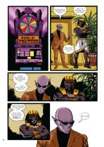 Resident Alien # 03 (von 6)