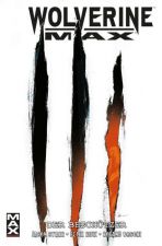 Marvel Max # 56 - Wolverine: Der Beschtzer