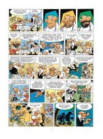 Clever & Smart # 19 - Krawall aus dem All