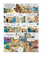Clever & Smart # 19 - Krawall aus dem All