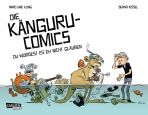 Knguru-Comics (02), Die - Du wrdest es eh nicht glauben