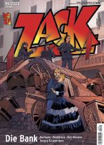 Zack Magazin # 288 - 06/2023