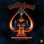 Motrhead: Der Aufstieg der lautesten Band der Welt