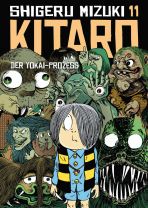 Kitaro Bd. 11 (von 13)