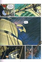 H.M.S. # 01 (von 2)
