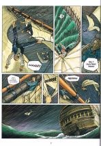 H.M.S. # 01 (von 2)
