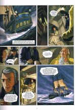 H.M.S. # 01 (von 2)