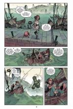 Sea Serpents Heir - Das Vermchtnis der Seeschlange # 01