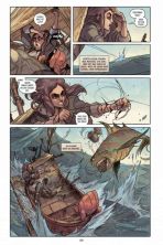 Sea Serpents Heir - Das Vermchtnis der Seeschlange # 01