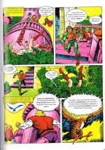 Masters of the Universe # 07 (von 7) - Die Entfhrung der Burg der Zeitlosen