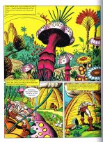 Masters of the Universe # 07 (von 7) - Die Entfhrung der Burg der Zeitlosen