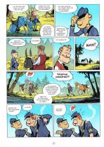 Blauen Boys, Die # 48 - Der Kriegsberichtserstatter