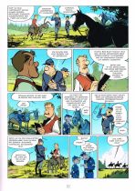 Blauen Boys, Die # 48 - Der Kriegsberichtserstatter