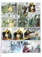 Tassilo # 16 - Die Zauberin der tiefen Wasser