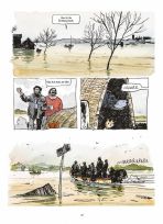 Auf dem Wasser # 01