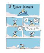 Mensch und Gott, Der