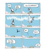 Mensch und Gott, Der