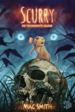 Scurry # 01