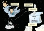 Kid (01) - New Kid: Als wre Schule nicht eh schon schwer genug