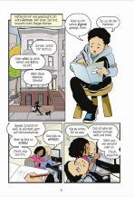 Kid (01) - New Kid: Als wre Schule nicht eh schon schwer genug