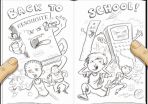 Kid (01) - New Kid: Als wre Schule nicht eh schon schwer genug
