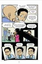Kid (01) - New Kid: Als wre Schule nicht eh schon schwer genug