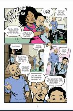 Kid (01) - New Kid: Als wre Schule nicht eh schon schwer genug