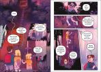 magische Baumhaus, Das (Comic 03) - Das Geheimnis der Mumie