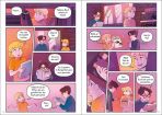 magische Baumhaus, Das (Comic 03) - Das Geheimnis der Mumie