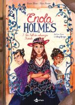 Enola Holmes # 07