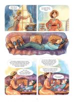 Enola Holmes # 07