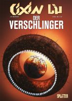 Cixin Liu (07 von 16) - Der Verschlinger