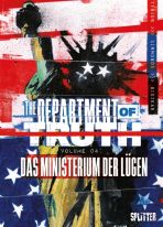 Department of Truth, The # 04