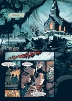 Lord Gravestone # 01 (von 3)