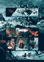 Lord Gravestone # 01 (von 3)