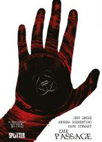 Passage, Die (Bone Orchard Mythos 1)