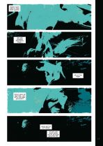 Passage, Die (Bone Orchard Mythos 1)